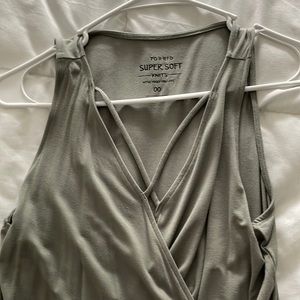 TORRID plus size store size 00